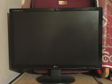 монитор philips 32 дюйма: Монитор, LG, Колдонулган, LCD, 22" - 23"