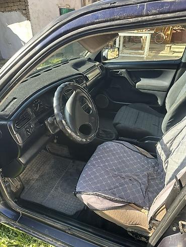 продажа портер 1: Volkswagen Vento: 1994 г., Седан — 2
