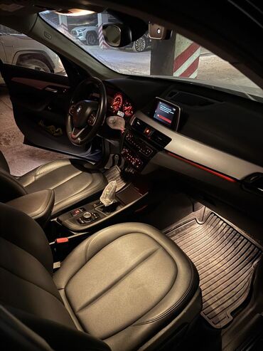 BMW: BMW X1: 2018 г., 2 л, Автомат, Дизель, Кроссовер — 3