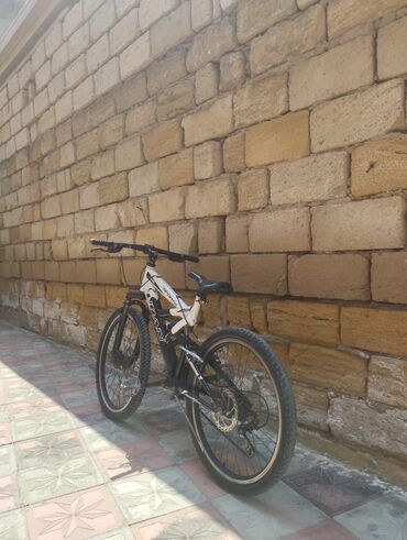 познание мира 4 класс мсо 2: İşlənmiş Şəhər velosipedi 24", sürətlərin sayı: 21, Ünvandan götürmə