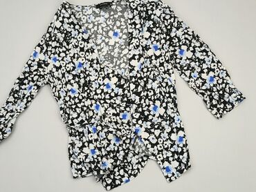 bluzki z frędzlami reserved: Koszula Damska, Reserved, XS, stan - Bardzo dobry