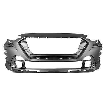 Бампер Subaru, Новый, Аналог