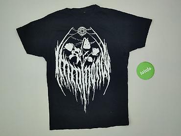 hellfire lives koszulka: T-shirt damski, rozmiar M — 2
