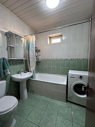 Продажа коттеджей и домов: Продаётся мансардный дом с центральными коммуникациями, 4 сотки, район — 8