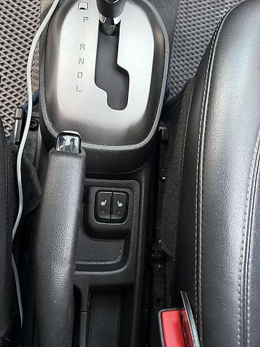 spark 7: Chevrolet Spark: 2017 г., 1 л, Вариатор, Бензин, Хэтчбэк — 7