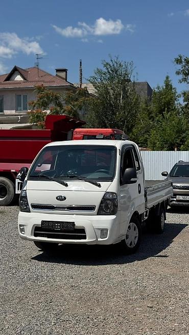 byd e1: Hyundai Porter: 2019 г., 2.5 л, Автомат, Дизель, Бус — 3