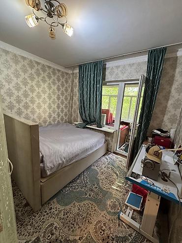 Продажа квартир: 3 комнаты, 62 м², 105 серия, 1 этаж — 7