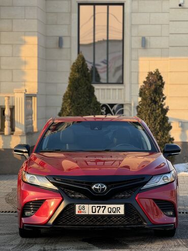 камри хле: Toyota Camry: 2020 г., 2.5 л, Автомат, Бензин, Седан