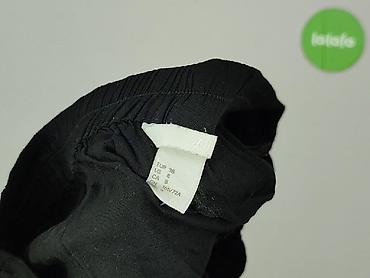 "tk maxx": H&M, Szorty damskie, rozmiar M — 5