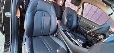 Hyundai: Hyundai Sonata: 2020 г., 2 л, Автомат, Газ, Седан — 19