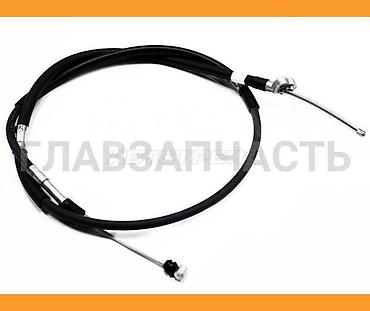 mini jack: Toyota Mark 2 Трос, Тойота Марк 2 трос Трос ручника (Фото — 1