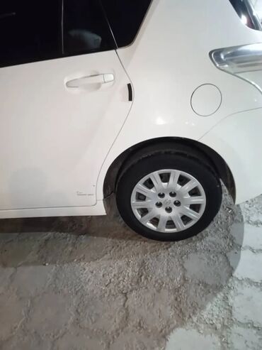 матор на москвич: Toyota Verso: 2011 г., 1.8 л, Вариатор, Бензин, Хэтчбэк