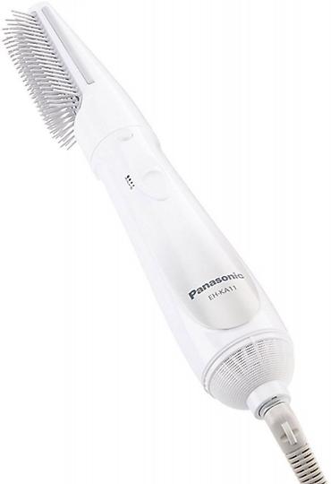 panasonic viera: №: 6758 Məhsulun adı: Fen-daraq Panasonic EH-KA11 Brend: Panasonic — 1