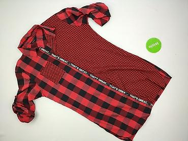 a teraz: Sukienka damska, rozmiar 4XL — 2