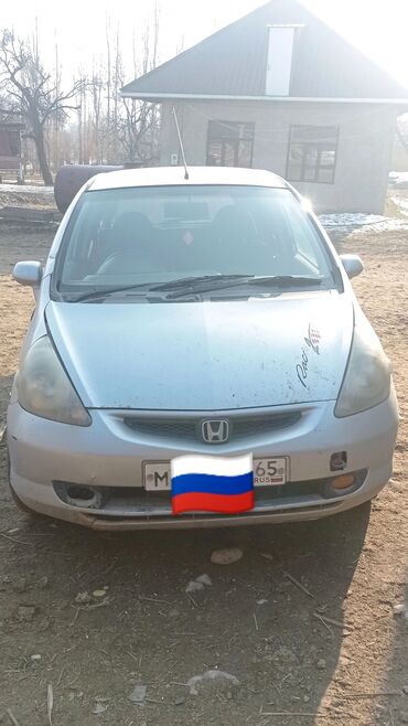 интегра хонда: Honda Fit: 2002 г., 1.3 л, Автомат, Бензин