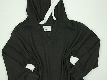 scott ubrania: F&F, Bluza z kapturem damska, rozmiar L — 1