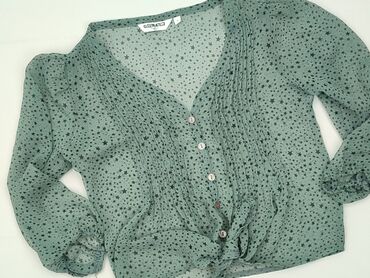 Women: ZGENERATION, Women's blouse, size M (EU 38)