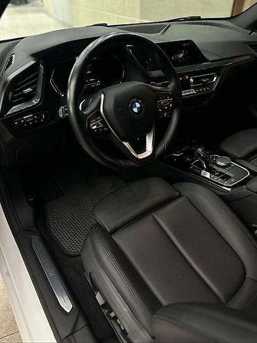 BMW: BMW 2 series: 2020 г., 2 л, Автомат, Бензин, Седан — 6