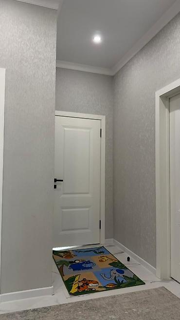 Продажа квартир: 3 комнаты, 100 м², Элитка, 5 этаж, Евроремонт — 6