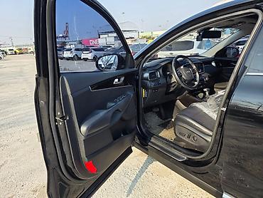 kia radiator: Kia Sorento: 2 l | 2018 il Ofrouder/SUV — 7