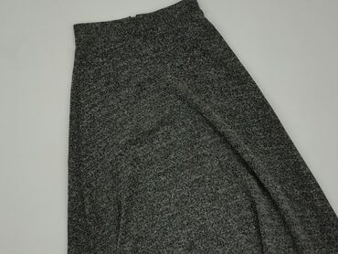 czarne spódnice na lato: Skirt, XS (EU 34), condition - Perfect