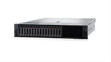 серверы нет: Сервер Dell PowerEdge R750xs — современное решение на базе процессоров — 1