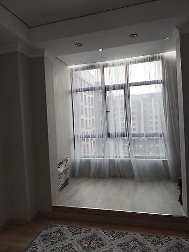 Продажа квартир: 1 комната, 47 м², 6 этаж — 8