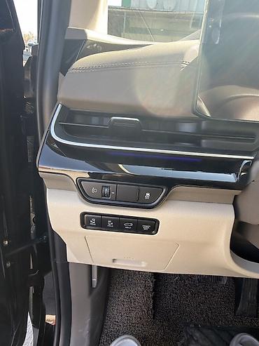 передний бампер киа к3: Kia Carnival: 2024 г., 2.2 л, Автомат, Дизель, Минивэн — 7