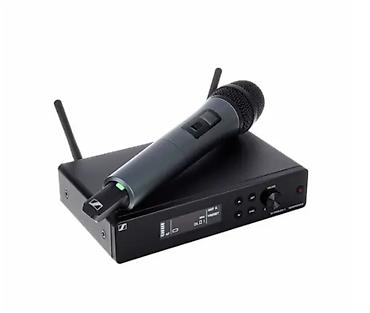 Mikrofonlar: Yeni Radio Mikrofon Sennheiser, Ünvandan götürmə, Pulsuz çatdırılma, Ödənişli çatdırılma — 2