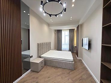 Yeni tikili: Satılır 3 otaqlı yeni tikili 118 m², Gənclik m. Kateqoriya Yeni — 25