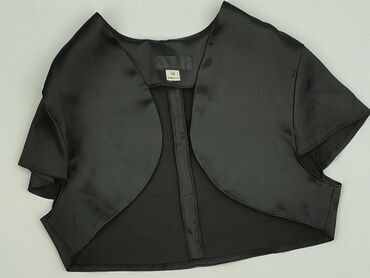 Women`s cape, size M