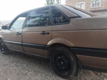 toyota vitz бишкек: Volkswagen Passat CC: 1990 г., 1.8 л, Механика, Бензин, Седан
