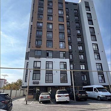 Продажа квартир: 2 комнаты, 62 м², Элитка, 7 этаж, Готовая ПСО (под самоотделку) — 3