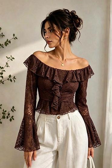 Bluze: Bluzica: 2400 dinara — 2