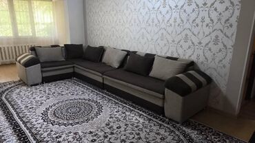 сниму дом за городом: 3 бөлмө, Кыймылсыз мүлк агенттиги, Чогуу жашоосу жок, Жарым -жартылай эмереги бар