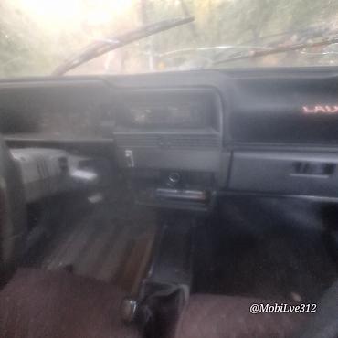 lalafo niva: ВАЗ (ЛАДА) 21099: 1996 г., 1.5 л, Механика, Бензин, Седан — 6