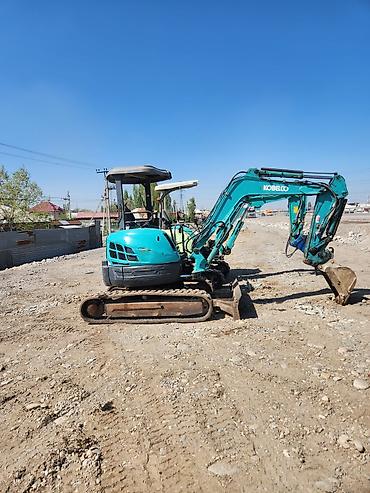 Услуги экскаватора: Экскаватор | Демонтаж at lalafo.kg — 9 Услуги экскаватора: Экскаватор | Демонтаж — 9