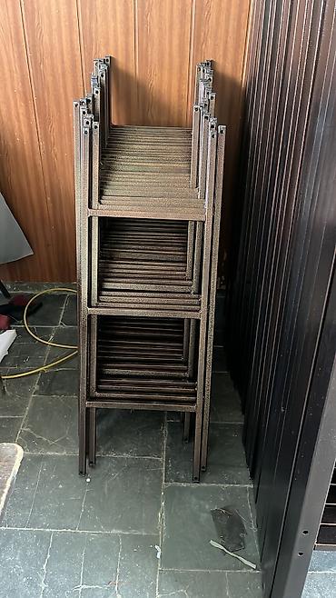 Кресла для театра и актового зала: Стул,стулья,стульчик,металлические стул,железное стул,стул для — 9