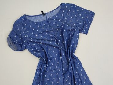 duże rozmiary ekskluzywne sukienki plus size: Women`s dress, Carry, size XS (EU 34)