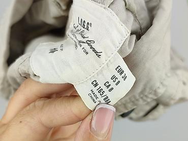 freestep kurtka: H&M L.O.G.G., Parka damska, rozmiar M — 5
