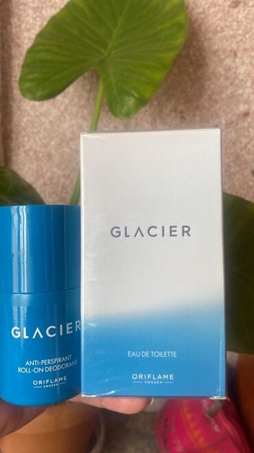 qaçış üçün kişi gödəkçəsi: Oriflame-dən olan bu məhsullar təravətli ətir və qoxu ilə özünə