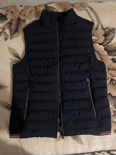 bomber kurtka: Kurtka, Bolonka, Yaz, L — 1
