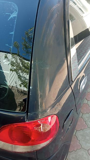 дт дача: Daewoo Matiz: 2010 г., 0.8 л, Механика, Бензин, Хэтчбэк — 7
