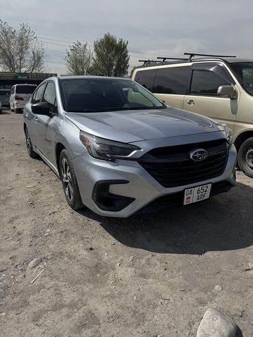 субару легаси турбина: Subaru Legacy: 2023 г., 2.5 л, Вариатор, Бензин, Седан
