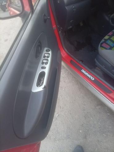 тико авто: Daewoo Matiz: 2009 г., 0.1 л, Механика, Бензин, Хэтчбэк — 8