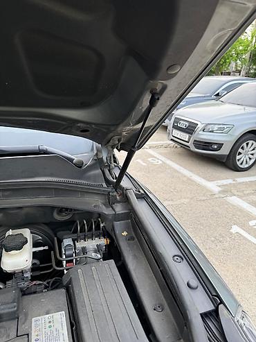 Ssangyong: Ssangyong Rexton: 2020 г., 2.2 л, Автомат, Дизель, Внедорожник — 27