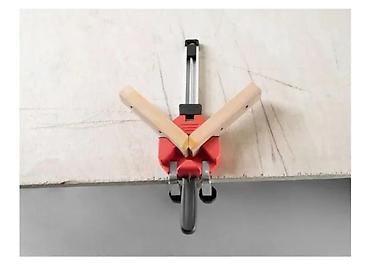 Stege: KRAFT WERKZEUGE Winkelspanner – ugaona stega za 90° - Namenjena za — 8