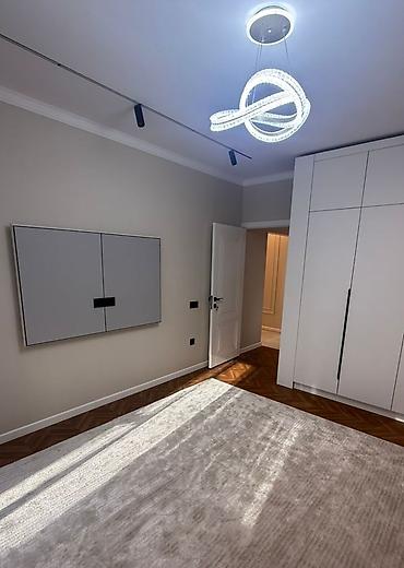 Продажа квартир: 2 комнаты, 74 м², Церковь Элитка, 4 этаж, Евроремонт — 2