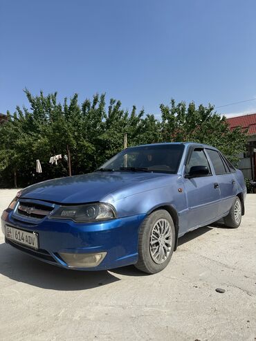 куплю нексию: Daewoo Nexia: 2009 г., 1.5 л, Механика, Бензин, Седан