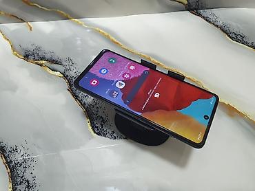 samsung galaxy s10e: Samsung Galaxy A51, Б/у, 64 ГБ, цвет - Черный, 2 SIM — 9